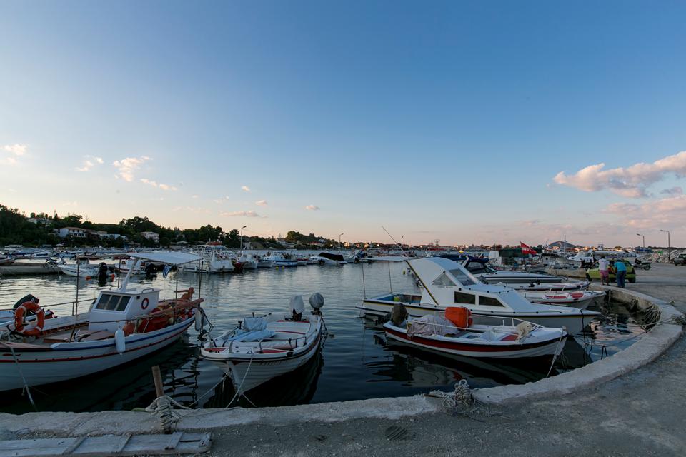 Laganas Photo : 7 sur 7