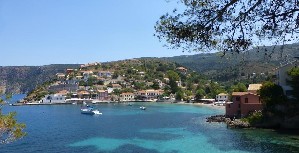 Kefalonia Photo : 8 sur 17