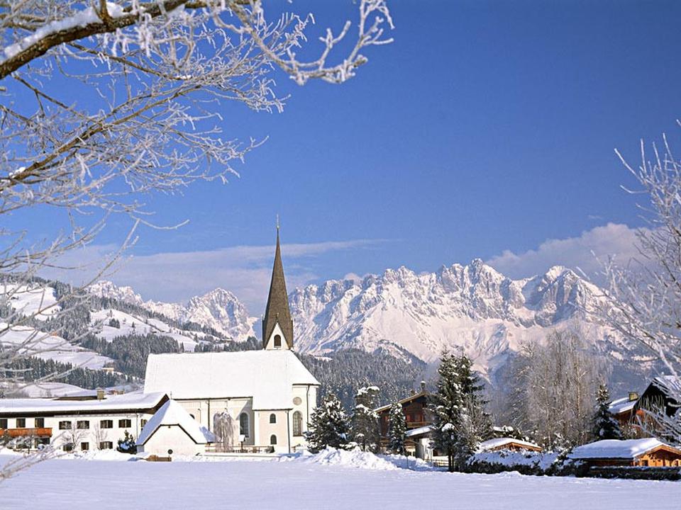 Reith bei Kitzbühel Foto: 1 van 1