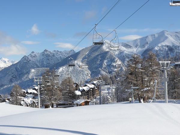 Photo de La Foret Blanche