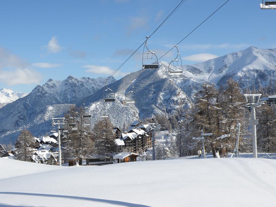 La Forêt Blanche Photo : 1 sur 1
