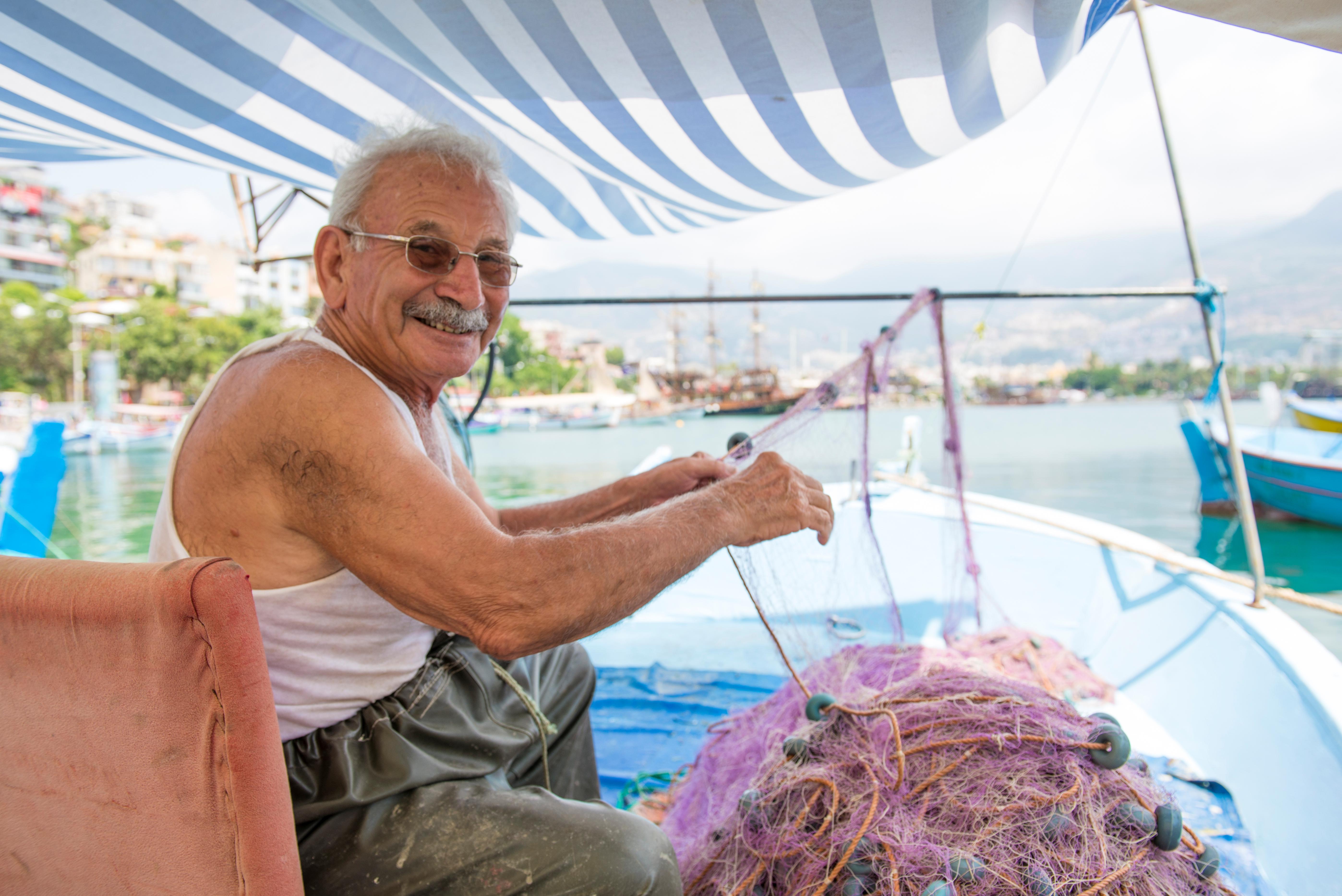 Cyprus Foto: 14 van 18