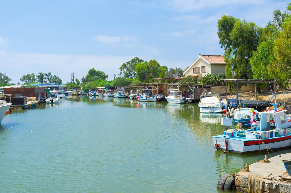 Cyprus Foto: 7 van 18