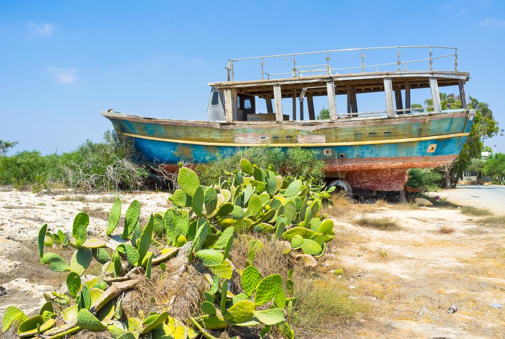 Cyprus Foto: 8 van 18