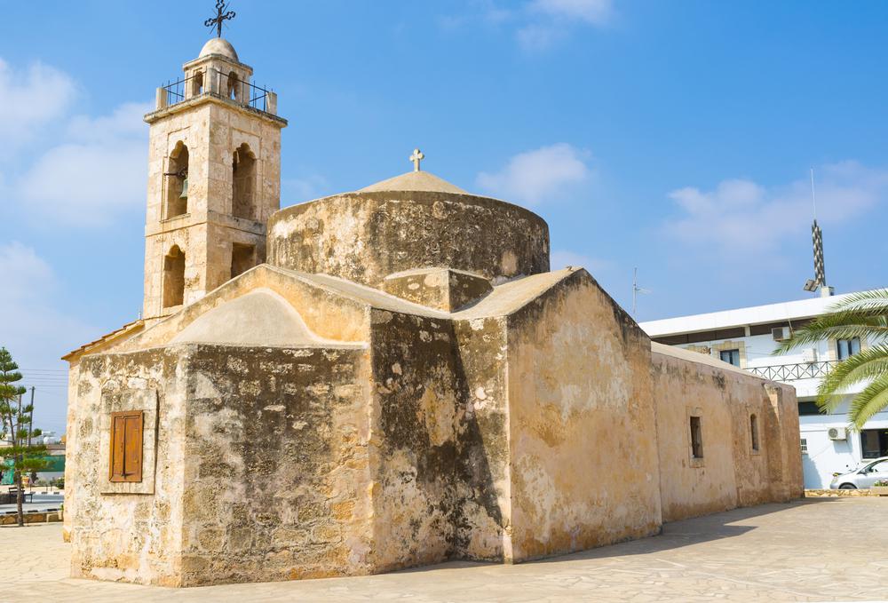 Cyprus Foto: 4 van 18