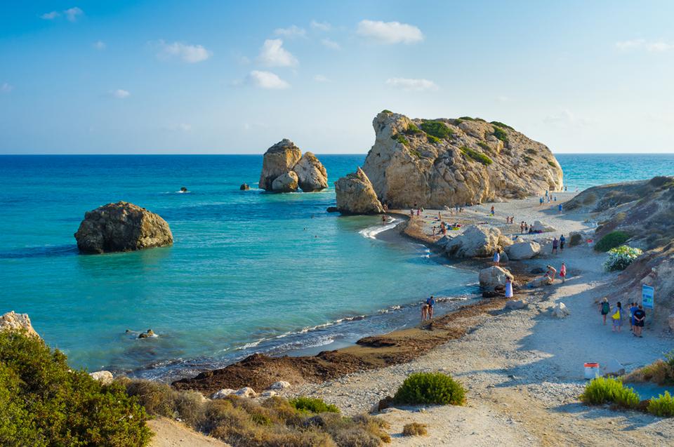 Cyprus Foto: 1 van 18