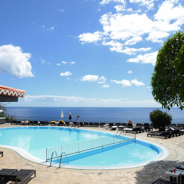 Appartementen Duas Torres