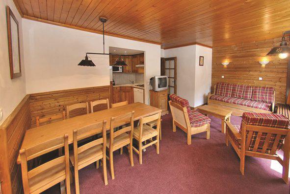 Residence Le Portillo