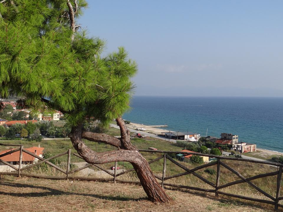 Ouranoupoli - Athos Photo : 10 sur 17