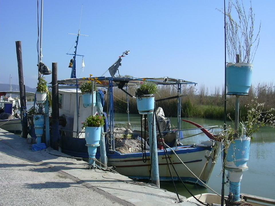 Ammoudia Foto: 13 van 15
