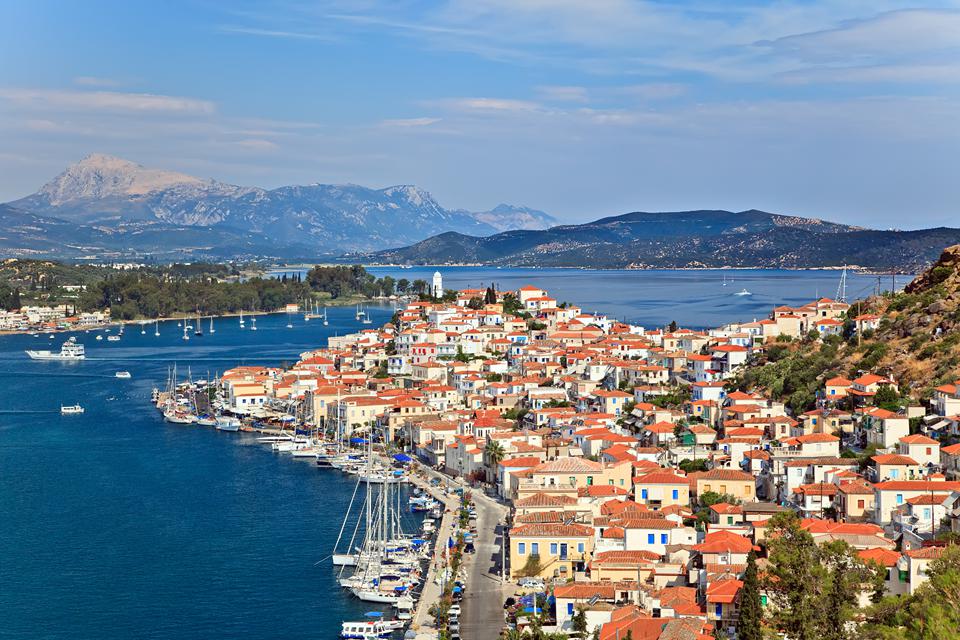 Poros Photo : 1 sur 6