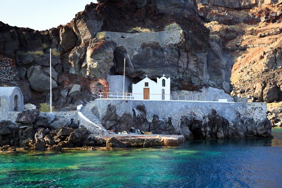 Santorini Foto: 6 van 22