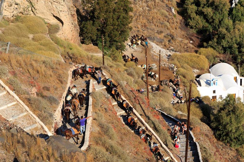 Santorini Foto: 7 van 22