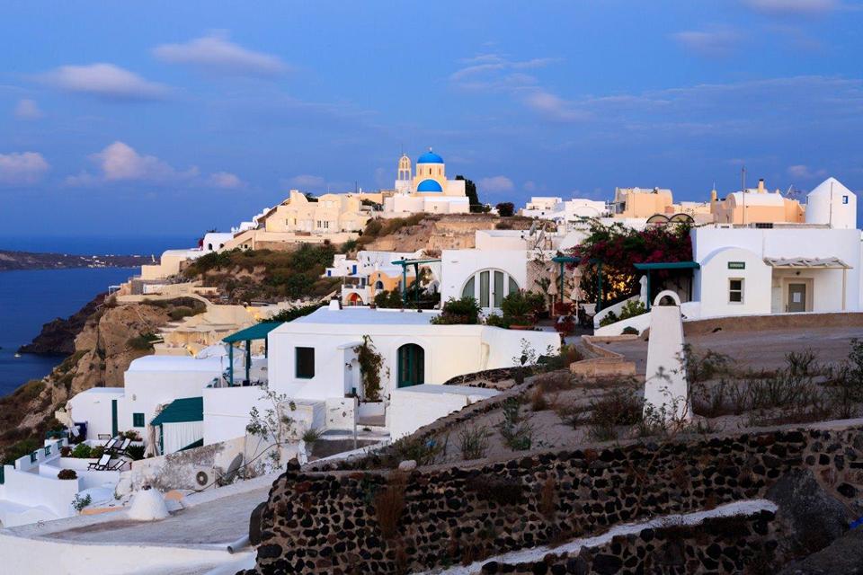 Santorini Foto: 9 van 22