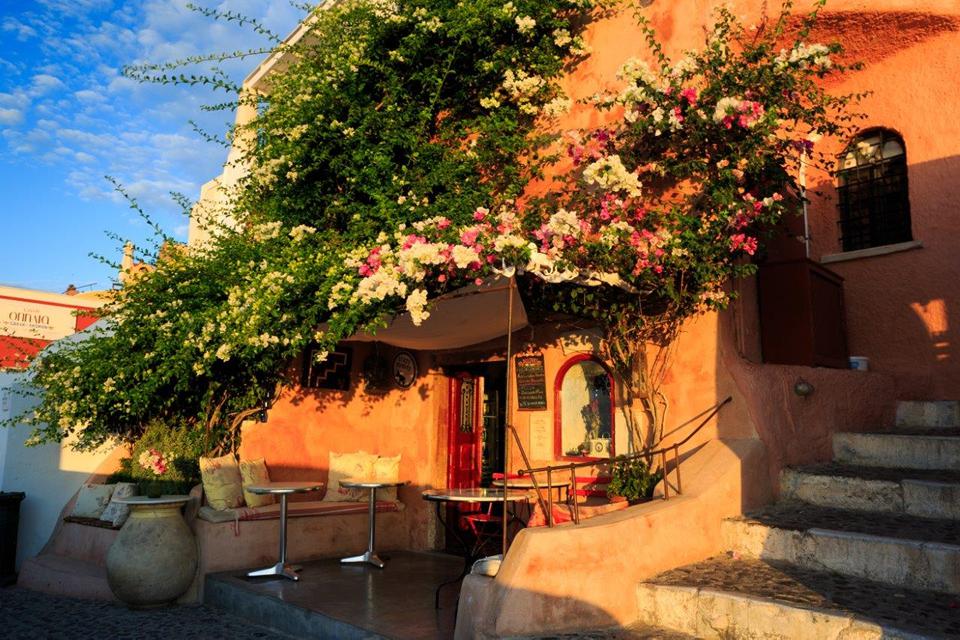 Santorini Foto: 4 van 22