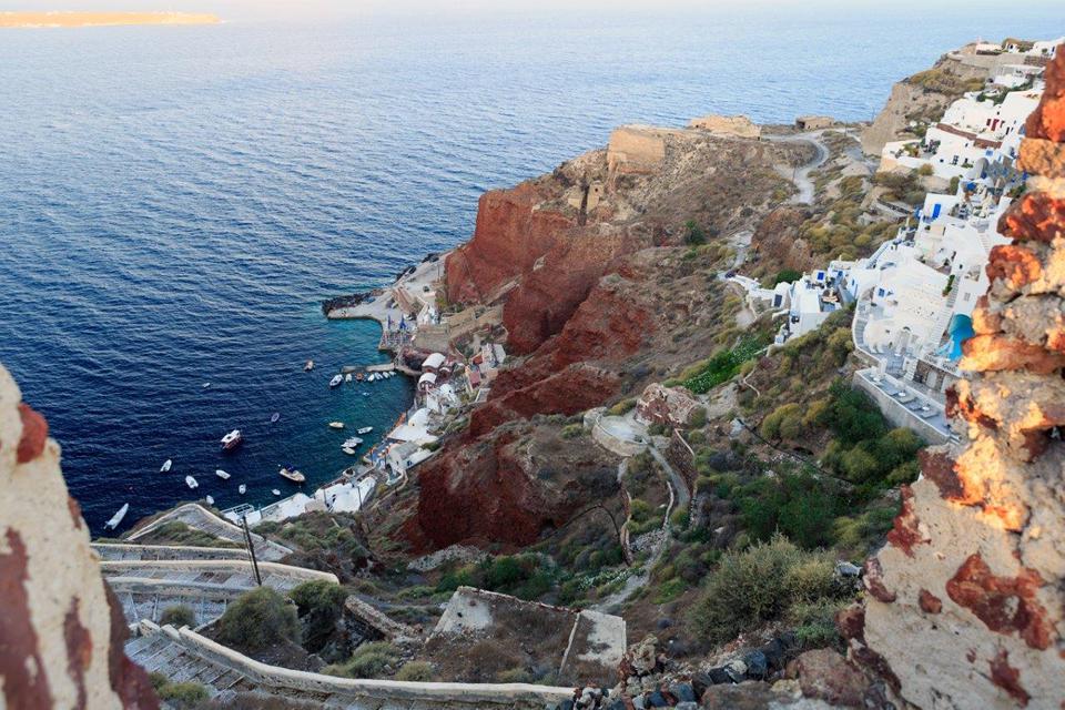 Santorini Foto: 20 van 22