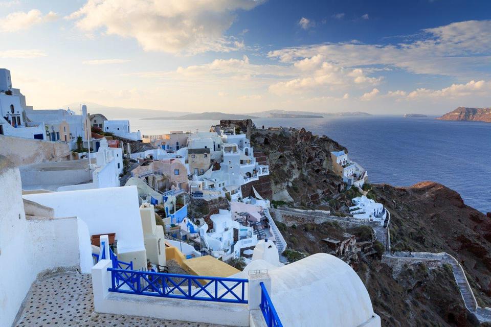 Santorini Foto: 10 van 22