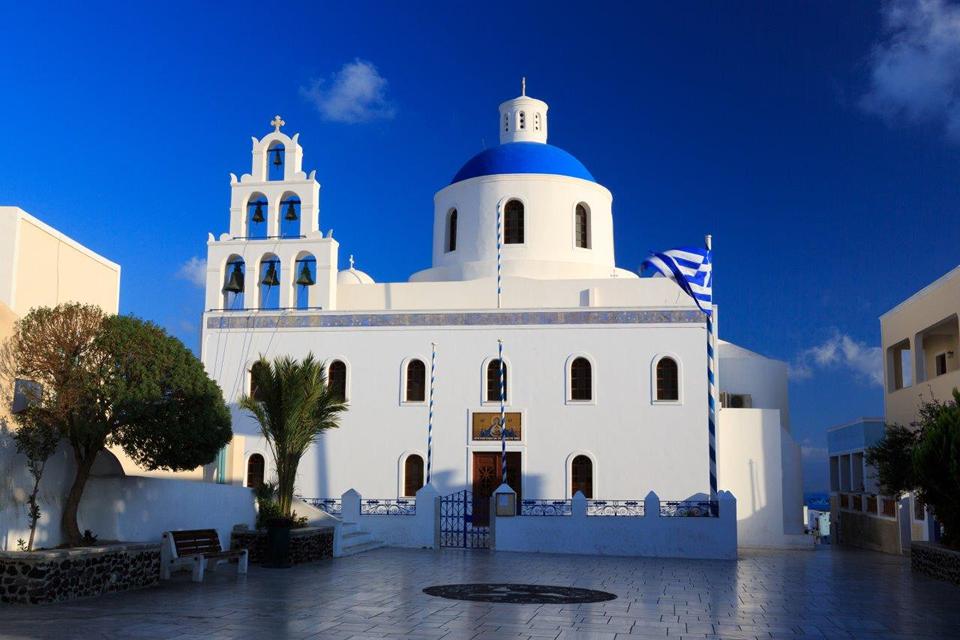 Santorini Foto: 11 van 22