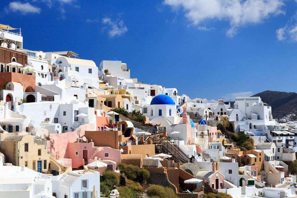 Santorini Foto: 3 van 22