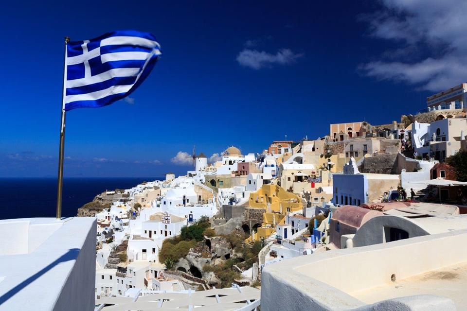 Santorini Foto: 13 van 22