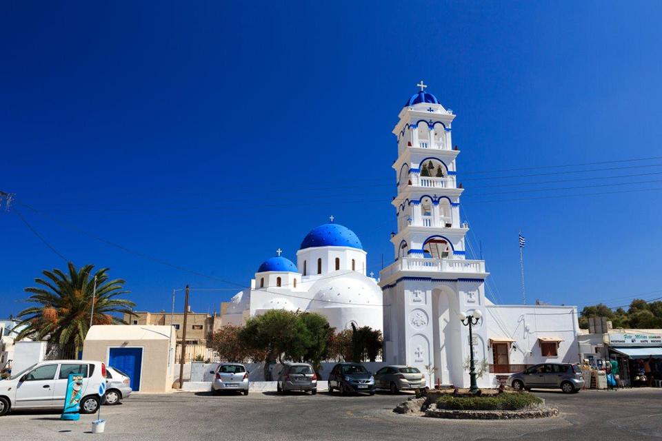 Santorini Foto: 17 van 22