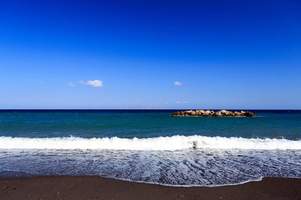 Santorini Foto: 19 van 22