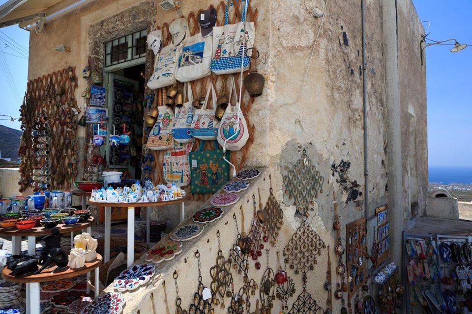 Santorini Foto: 16 van 22