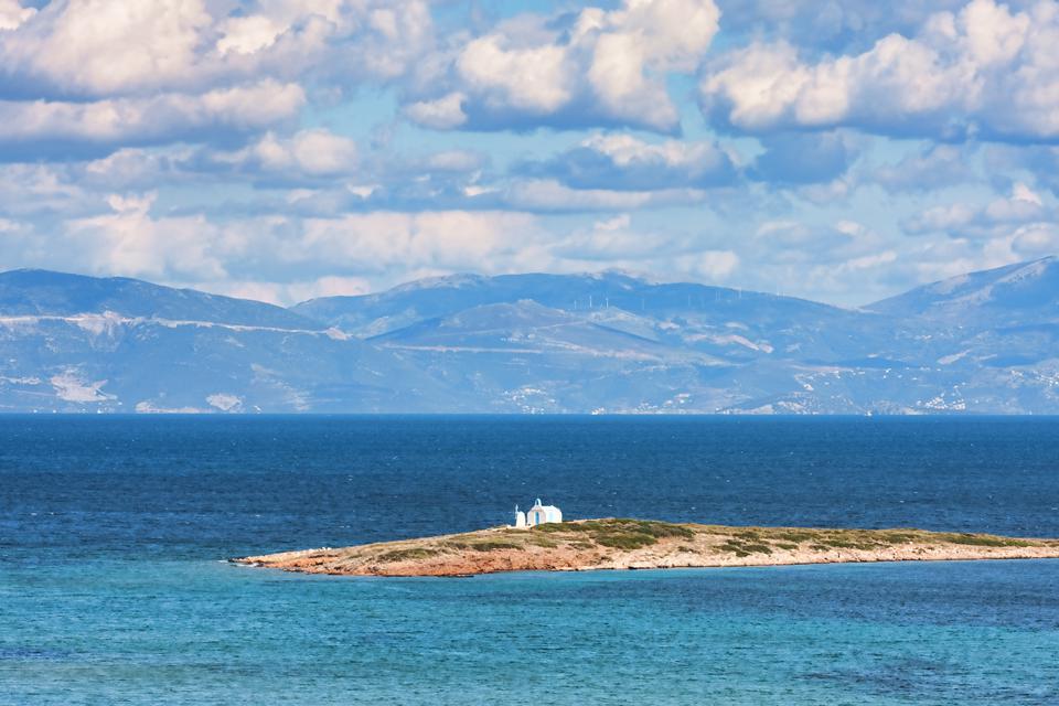 Vravrona Foto: 2 van 2