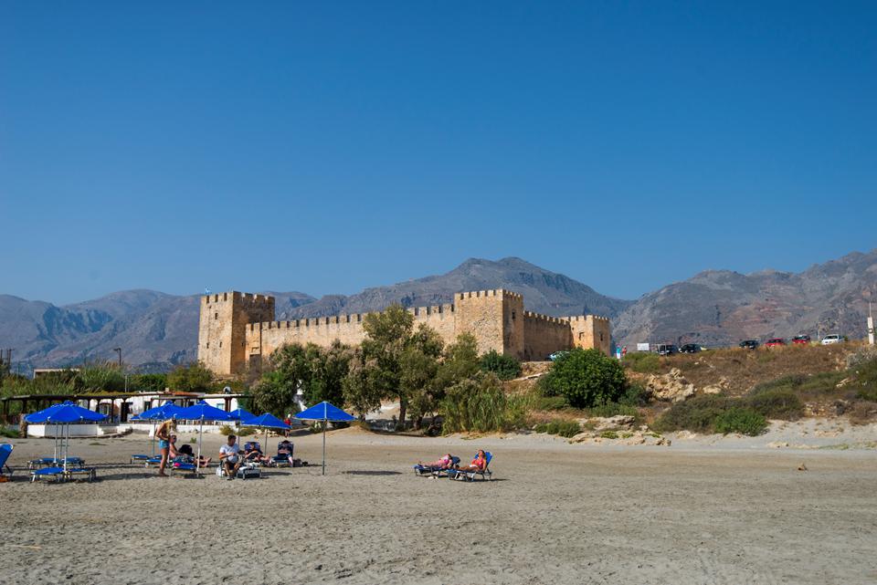 Kreta Foto: 13 van 14