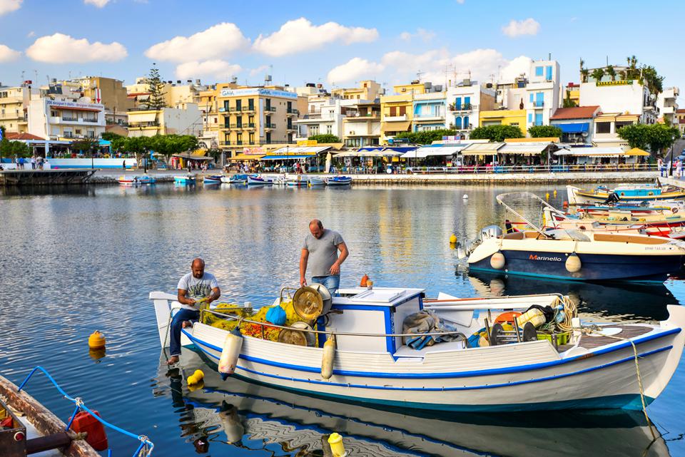 Kreta Foto: 8 van 14