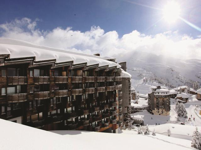 Résidence Le Snow