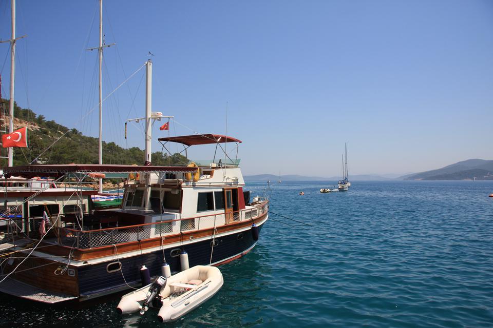 Bodrum - Guvercinlik Photo : 5 sur 5