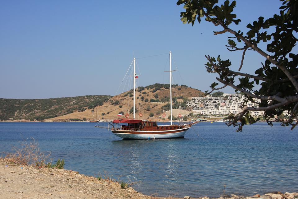 Bodrum-Gümbet Photo : 6 sur 6