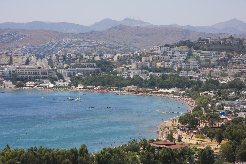 Bodrum-Gümbet Photo : 5 sur 6