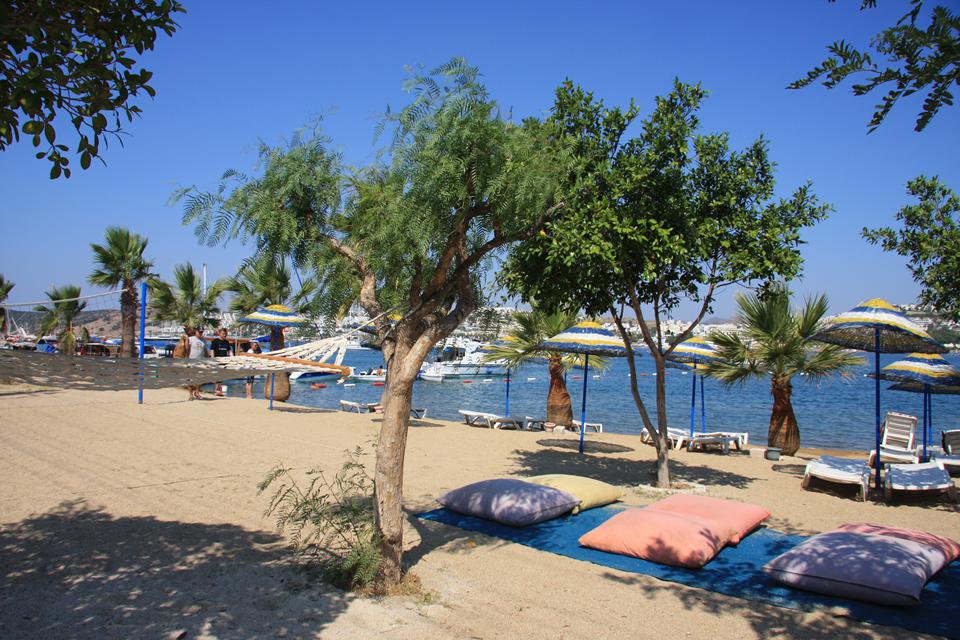 Bodrum-Gümbet Foto: 8 van 8