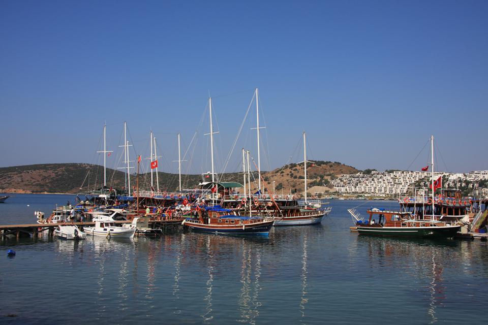 Bodrum-Gümbet Photo : 4 sur 6