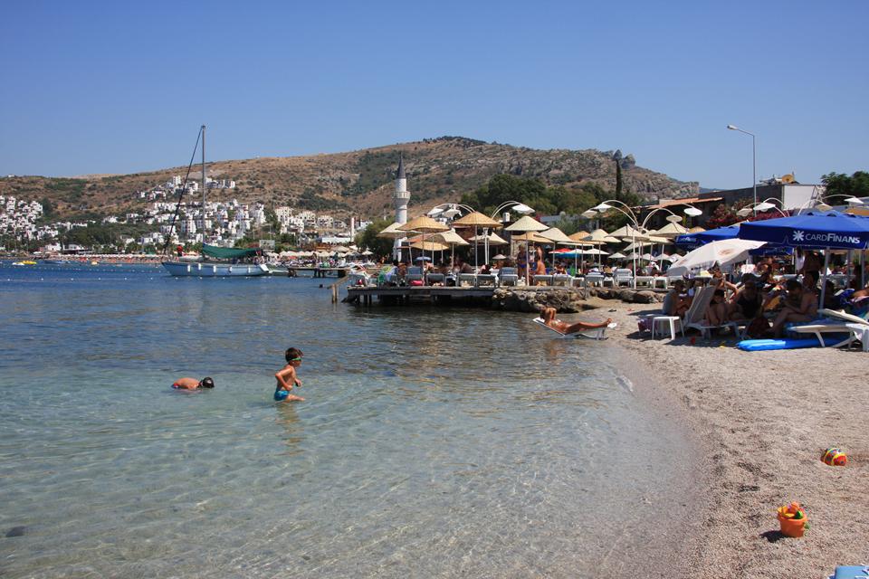 Bodrum-Gündogan Foto: 2 van 6