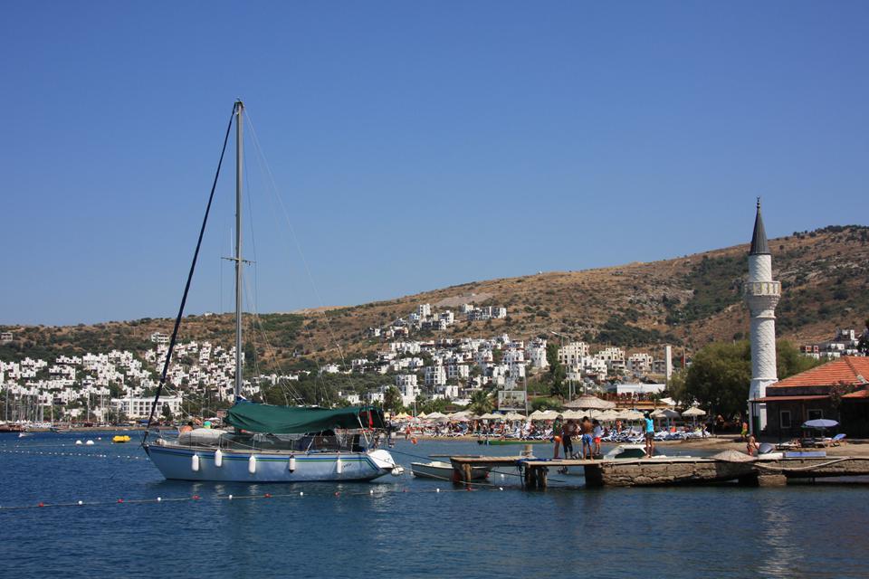 Bodrum-Gündogan Photo : 3 sur 3