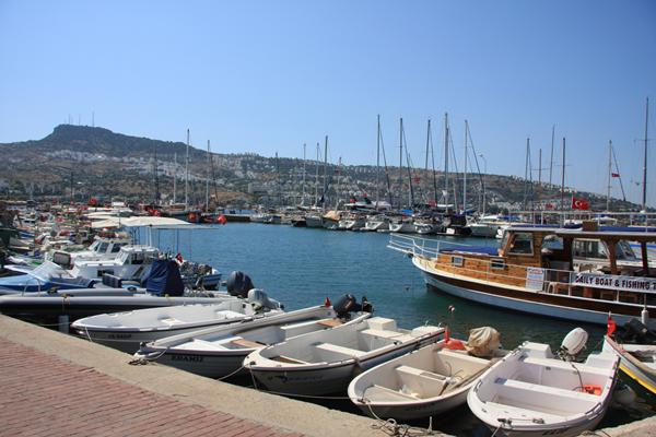Photo de Bodrum Gundogan