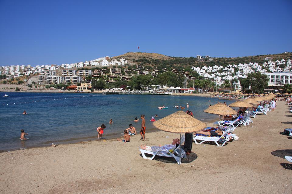 Bodrum-Gündogan Foto: 5 van 6