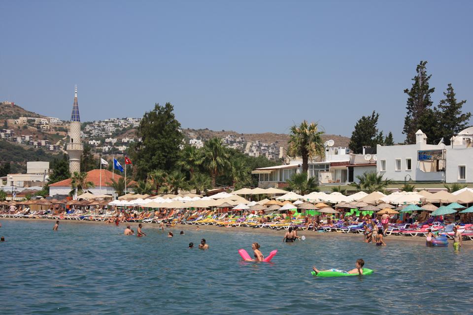 Bodrum-Bitez Photo : 8 sur 13