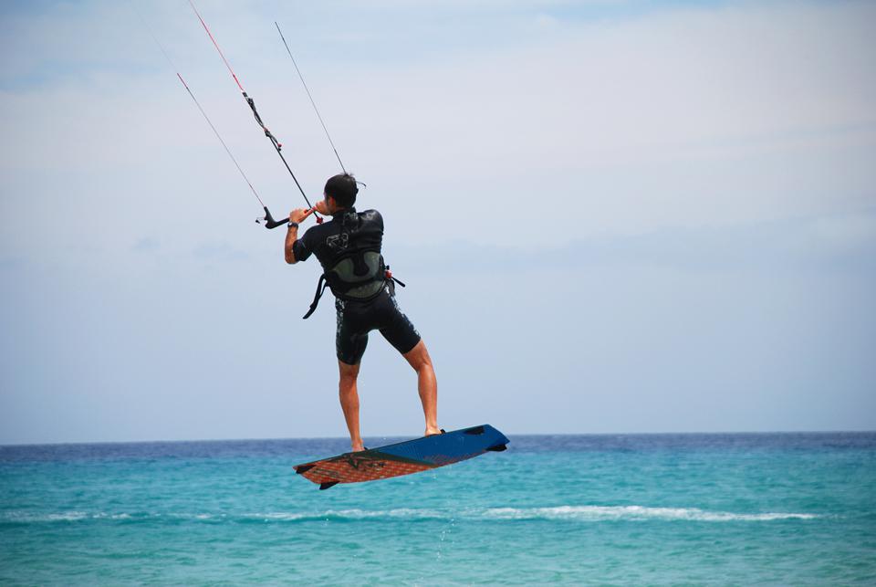 Gran Tarajal  Foto: 3 van 3