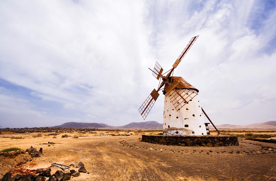 Fuerteventura Photo : 18 sur 25