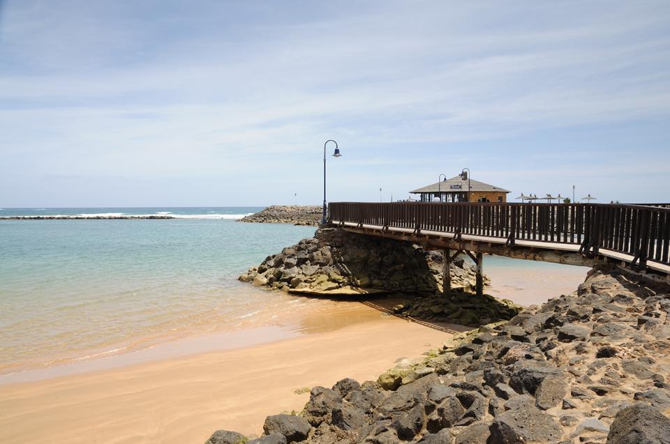 Caleta de Fuste Photo : 11 sur 14