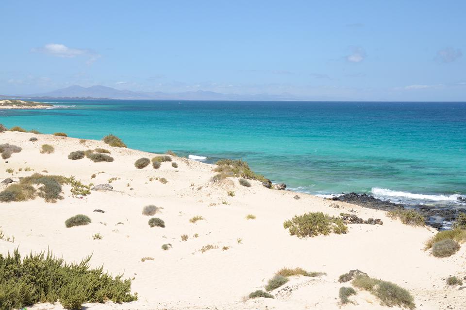 Corralejo Foto: 5 van 9