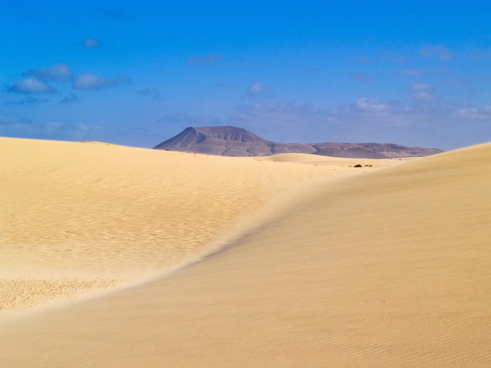 Corralejo Foto: 7 van 9