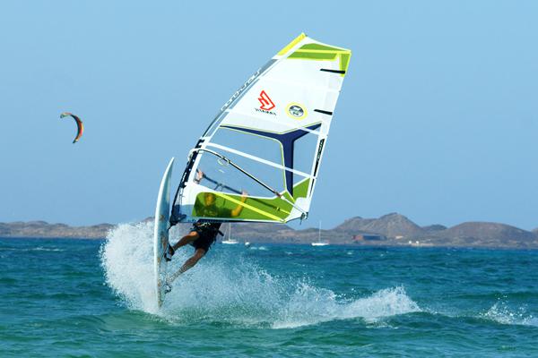 Foto van Corralejo