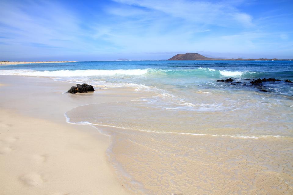 Corralejo Foto: 3 van 9