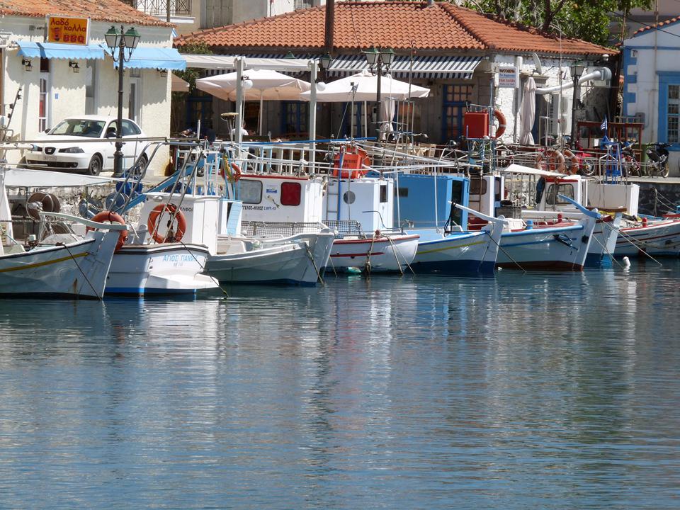 Limnos Foto: 13 van 18