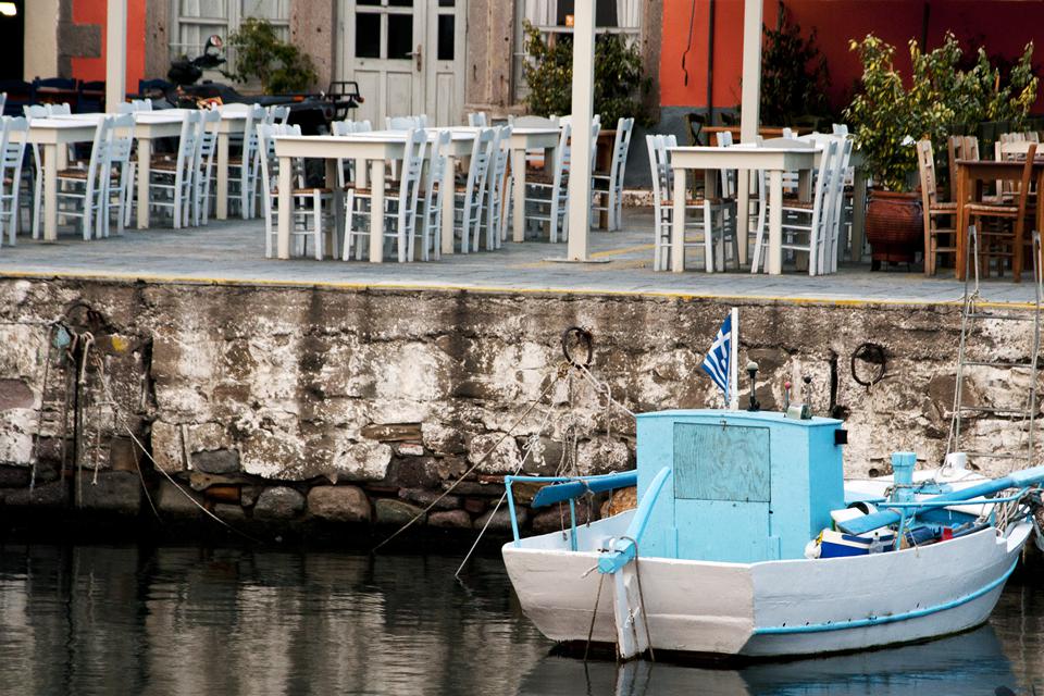 Limnos Foto: 9 van 18
